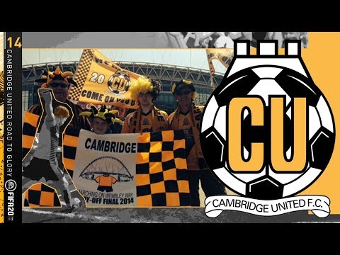 PLAYOFF FINAL SPECIAL!! FIFA 20 | Career Mode RTG S3 Ep14