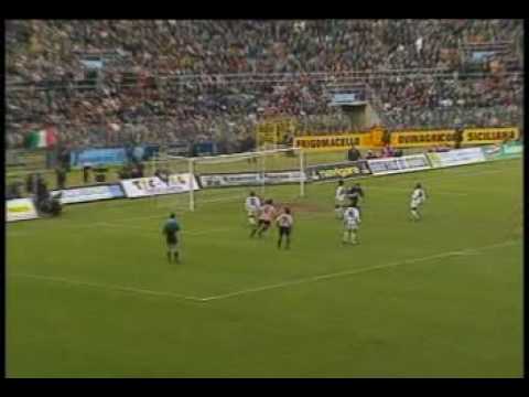 Liguria Sport - I precedenti tra Palermo e Genoa