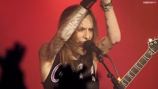 [4k60p] Children Of Bodom - Towards Dead End - Live in Stockholm 2017