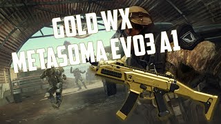 Download Lagu Warface Gold WX Metasome evo3 A1 Thumbnail