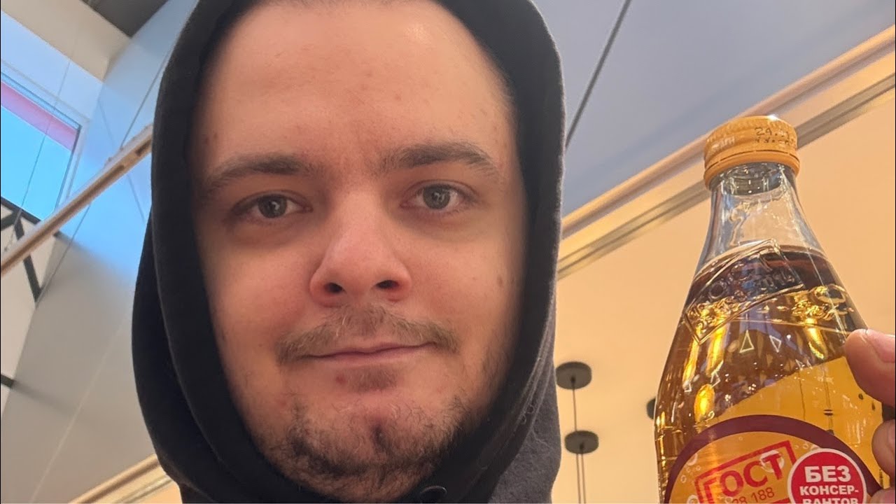 Ночное потоковое вещание с мутным мраком 229