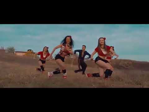 Clanker Jones   Verona Adams   Salcioara   Official FETNO Video