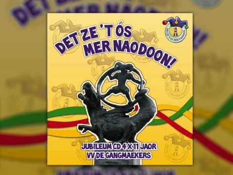 5. Hiej is get oet! - De Haelder Aod Prinse