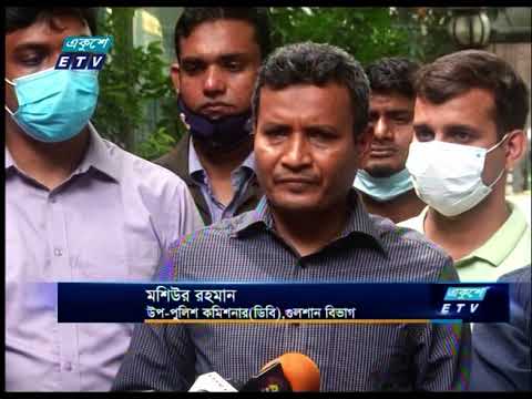 যাত্রাবাড়ি ও খিলক্ষেত এলাকা থেকে ইয়াবা ও মাদকসহ ৫ জনকে গ্রেফতার করেছে গোয়েন্দা পুলিশ