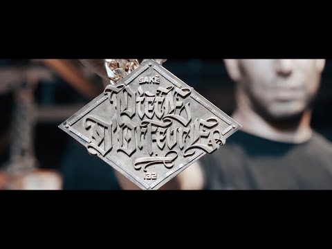 Saké - Pièce d'orfèvre (Clip Officiel)