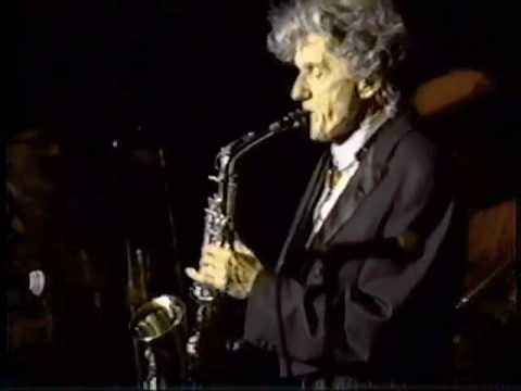 Artie Schroeck Does Spike Jones - Concert Opening