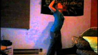 dance on the twist (metric)