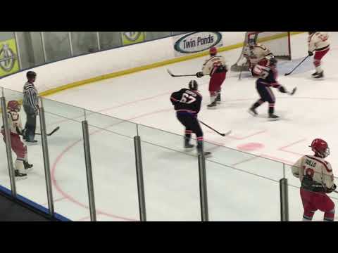 Another Game Misconduct