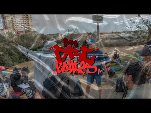 SUPERNIGGY vs AJOTA: Semifinal - DRC Battles Classic Vol. 2