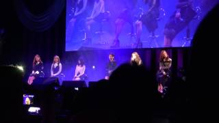 170303 "오늘까지만 아파할 거야"(Hurt until today only) @ T-ARA Special Showcase in Japan [Fancam]