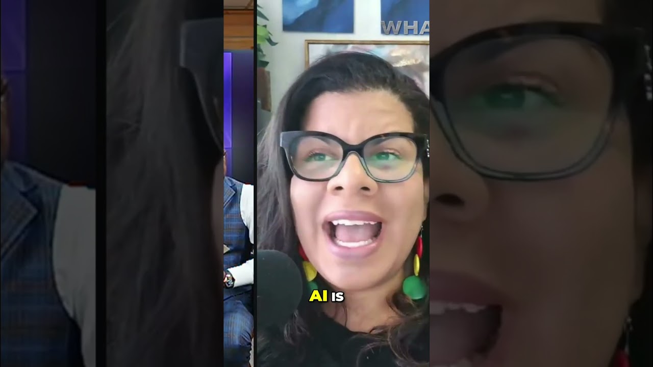 AI Won't Replace You... But Someone Using AI Might