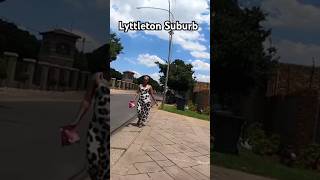 A mixed ethnic society living harmoniously here #travel #africa #explore