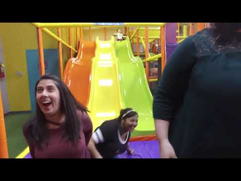 The Magic at BoomKidz