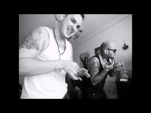 ROYAL OUTLAWZ -  PLAY HARD