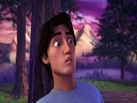 Sunil's Winter Wonderland Part 4: Building Pepper/Vector's Evil Plan