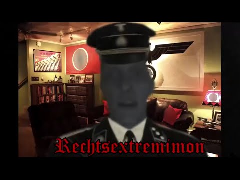 Mimon Baraka REUPLOAD Rechtsextremimon Episode 10 Mutter