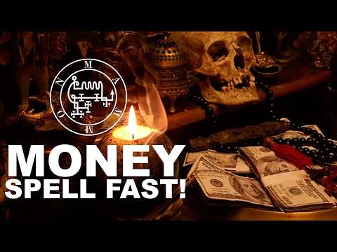 Powerful Money Mammon Mantra: Attract Wealth and Fortune