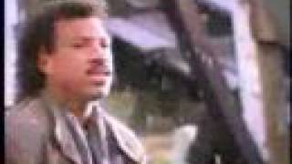 Lionel Richie - Se La video