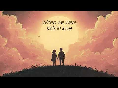 Luke Bergs - Kids In Love (Official Lyric Video)