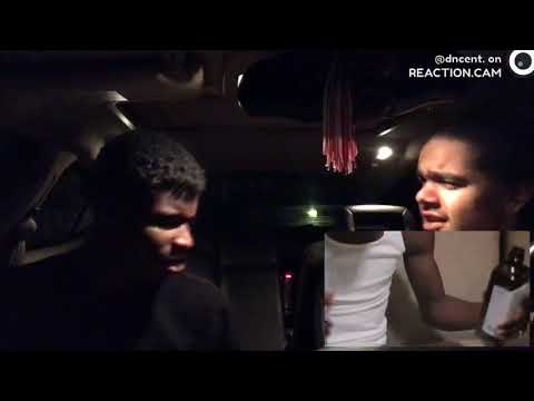 Rocket Da Goon x O Dog - BGLINGO (Official Music Video) Prod. ChuckyBeatz REACTION