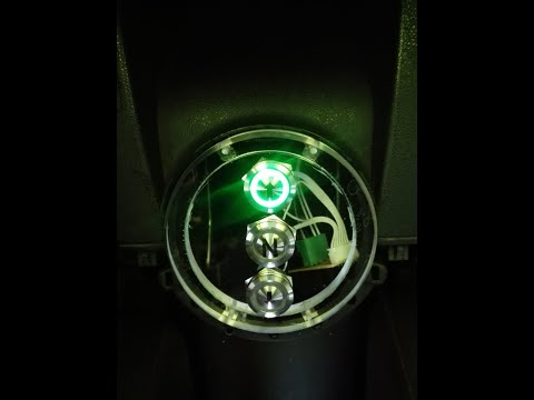 Lab Update #62: Audi A2 Motor mount and wiring