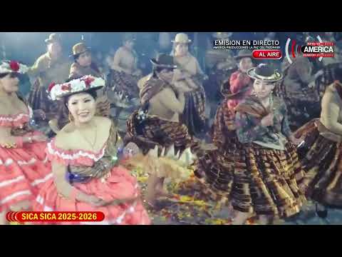 • ☆SICA SICA 2025 - Provincia Aroma