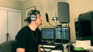 Nolan Forghani- All Time Low (Jon Bellion cover)