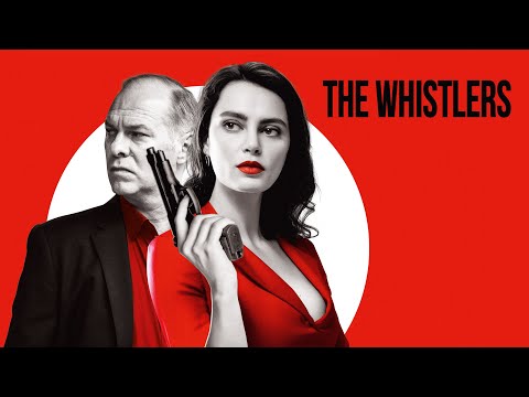 The Whistlers - Official Trailer