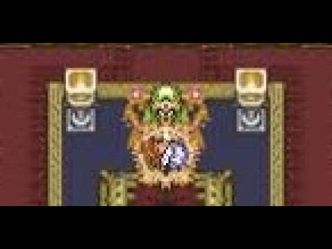 The Legend of Zelda A Link to the Past Walkthrough Part 5