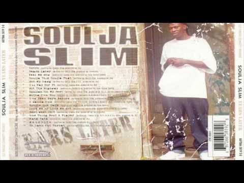 SOULJA SLIM — RATA TATA
