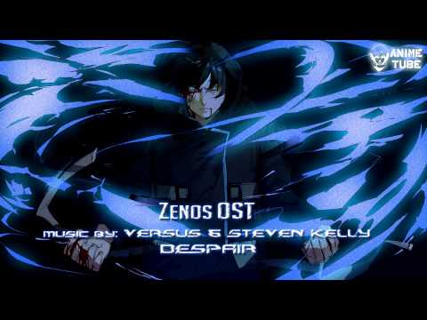 Versus & Steven Kelly - Despair (Zenos Soundtrack)