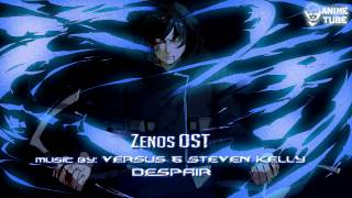 Versus & Steven Kelly - Despair (Zenos Soundtrack)