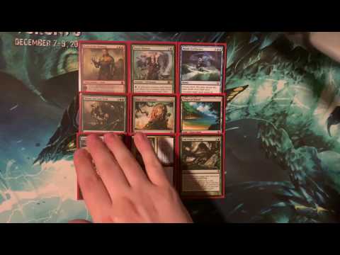 First Pick Friday Grid Draft #2 THE CUBIST MTG Powered Vintage Cube