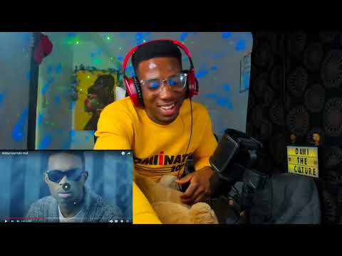 🇿🇲🔥 BOBBY EAST KU CHALOOO! @bobbyeast2174  - HATE MAIL 1 | REACTION