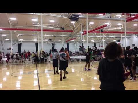 Drive Nation North 2023 vs YGC36 Fight
