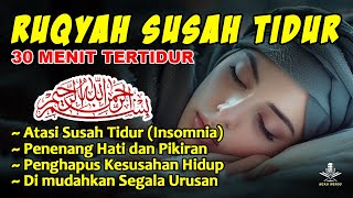 Download lagu Murottal Al quran Merdu Pengantar Tidur, Ruqyah Penenang Hati dan Pikiran mp3