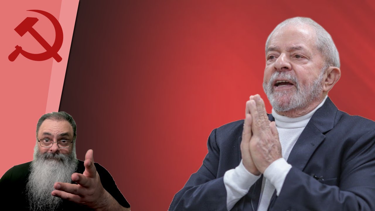 LULA GASTA R$ 500 MIL em IMPULSIONAMENTO nas REDES SOCIAIS sobre SEGURANÇA PÚBLICA e NÃO MUDA NADA