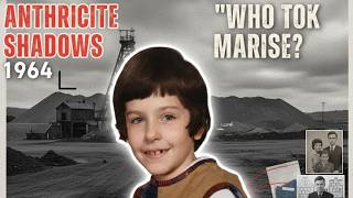 Hazleton, Pennsylvania 1964 Cold Case Solved Arrest Shocks Community