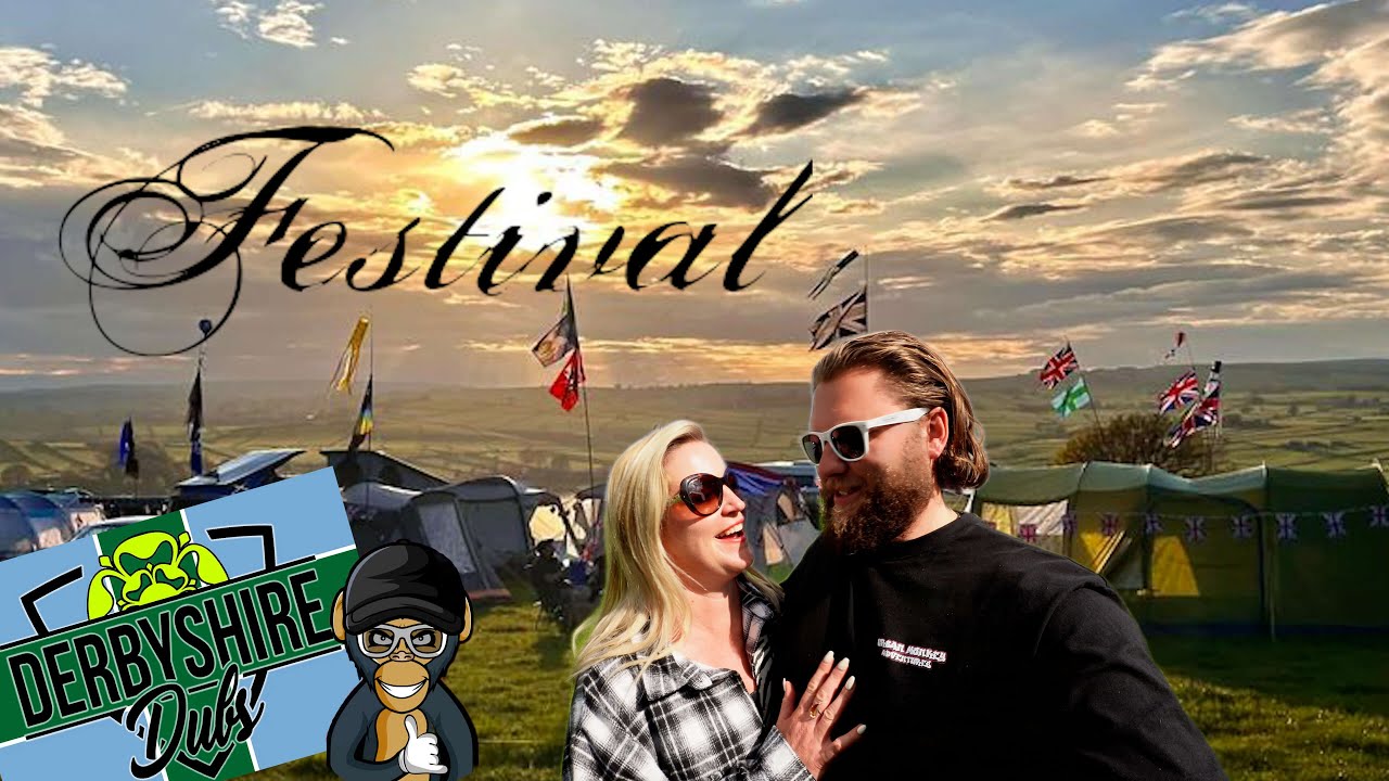 Show video thumbnail