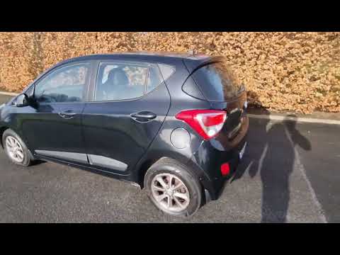 Hyundai i10 Finance Arranged Deluxe 5DR ONE Very - Image 2