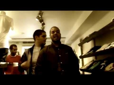 Danny Maroc Feat. Moms & Stor - "Oslo VS Ayla" (Prod. Masse) [MUSIKKVIDEO]: YLTV