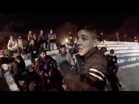 Franco vs Teycer - 4tos - Fecha 6 - 11/05/2019