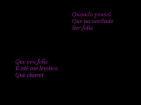 Enfim Vencer video