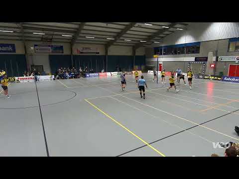 Livestream KV Heerenveen