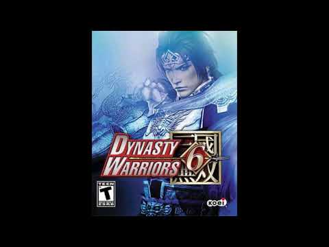 Dynasty Warriors 6 Battle of Hulao Gate OST