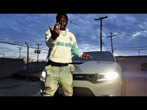 Lil 4 - Getting Off (Official Music Video) | Dir. x @ShotbyKmizzle