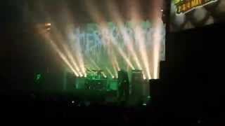 Terrorizer - Live at the Neurotic Deathfest in Tilburg 2014