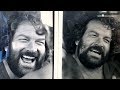 A Napoli Una Mostra Su Bud Spencer Gigante Buono Amato In Tutto Il Mondo