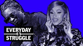 Young Thug &#39;On the Rvn,&#39; Ranking &#39;Nothing Was the Same,&#39; Cardi Super Bowl Moves | Everyday Struggle