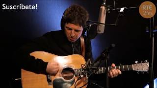 The Dying of the Light - Noel Gallagher´s High Flying Birds (Subtitulos En Español)